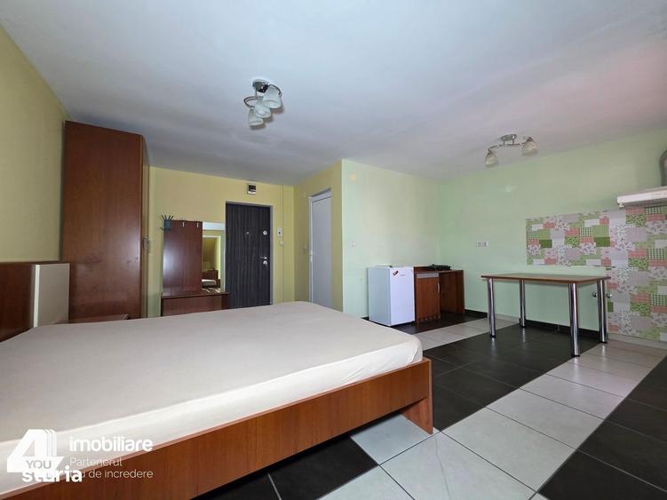 Apartament 1 camera ,zona Vlaicu Poetului ,41 mp,et. 3/3 - 2