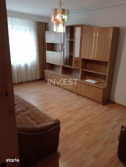 Apartament cu 2 camere decomandat, mobilat în Nicolina
