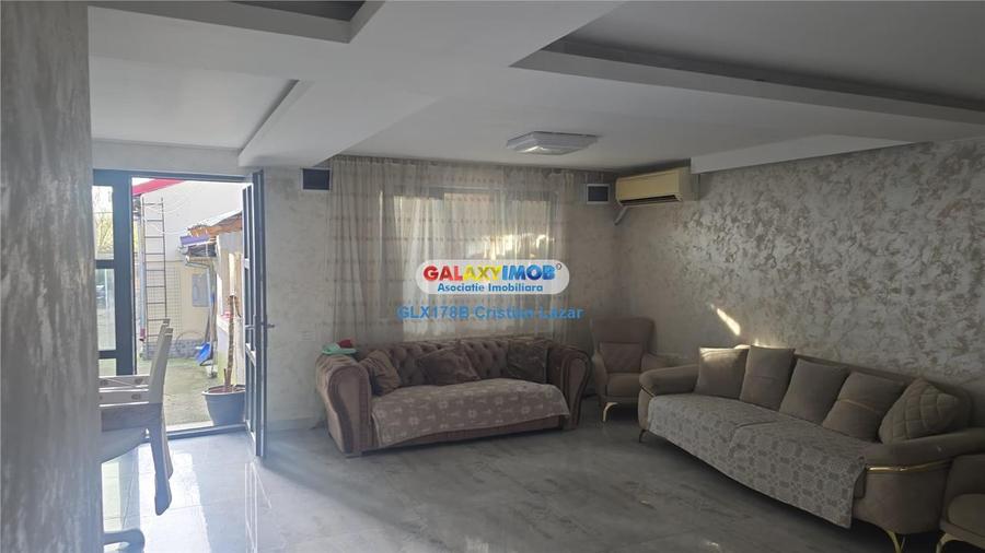 Casă cu 3 camere cu Teren 316 Mp în Giulești
