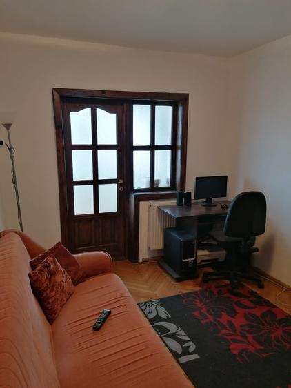 Apartament cu 2 camere decomandat în Dumbrăvița
