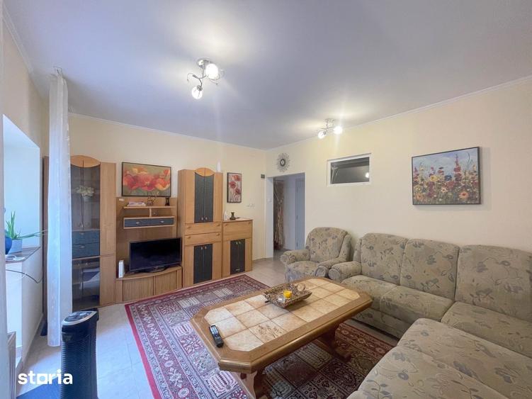 Apartament de vanzare cu doua camere in zona Dragalina - 6