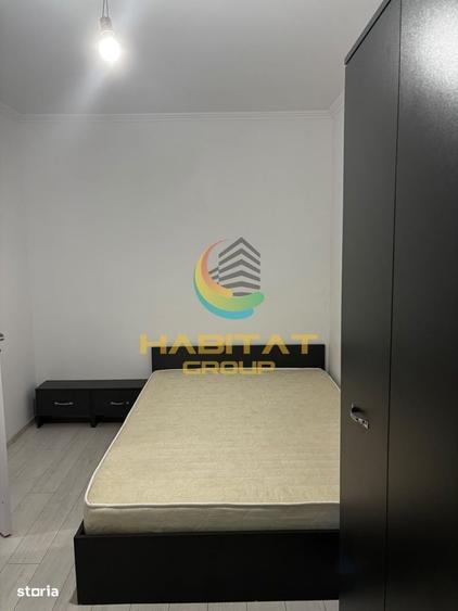 Garsonieră decomandată în Mihai Bravu