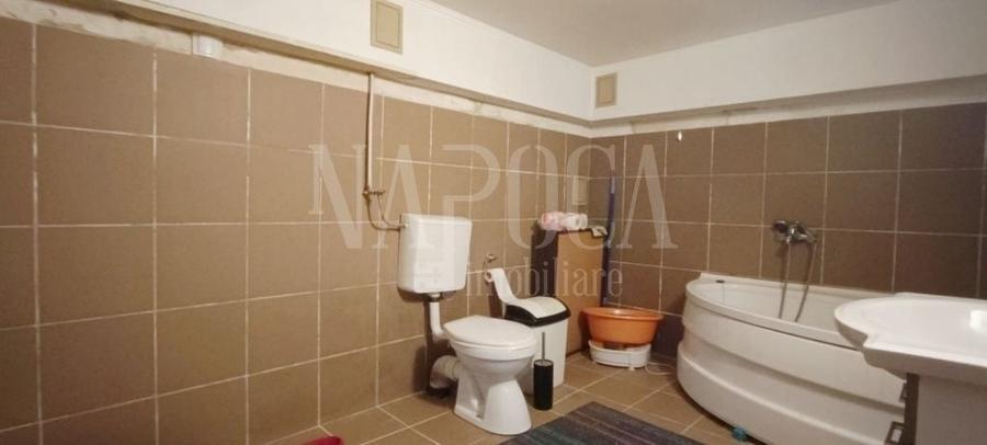 Casă individuală cu 4 camere cu Canalizare în Gruia