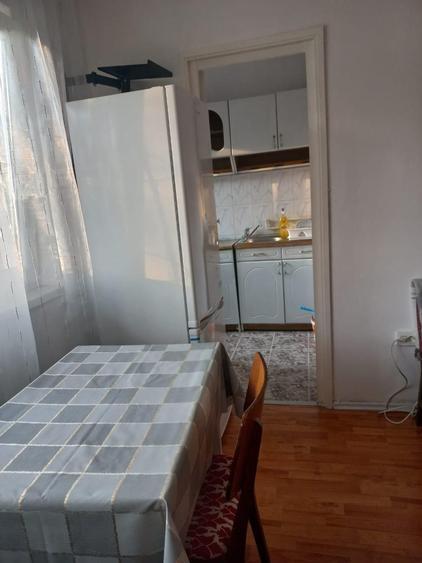 Garsonieră nedecomandată în Calea Aradului