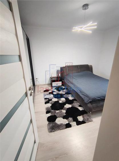 Apartament cu 2 camere decomandat în Filiași