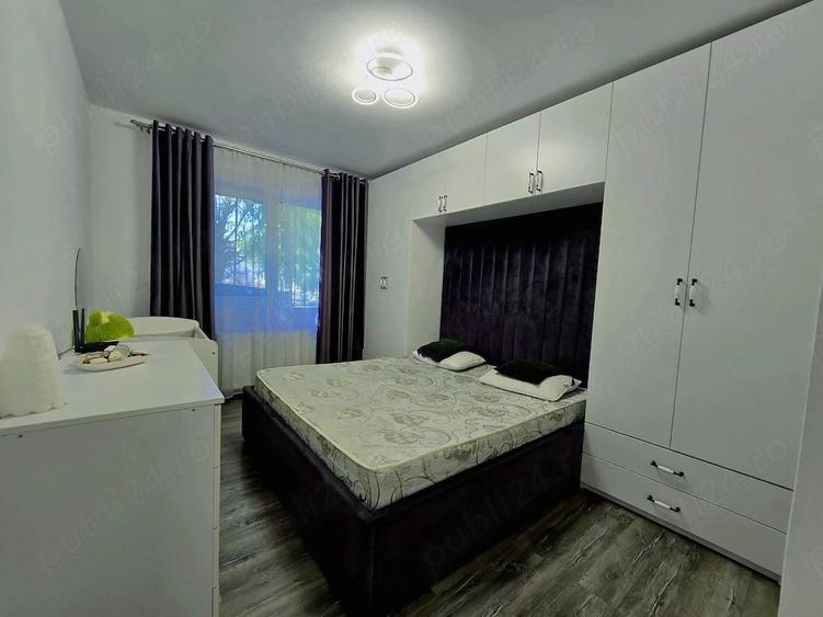 Apartament cu 2 camere decomandat în Dobroești