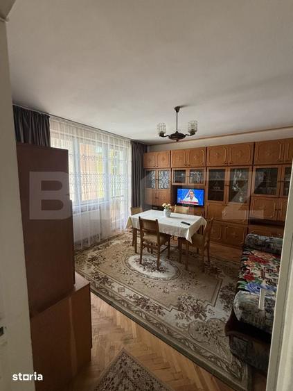 Apartament cu 2 camere, etaj intermediar, zona Centrala - 7