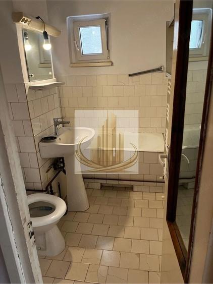 Apartament cu 2 camere semidecomandat, mobilat în Șagului