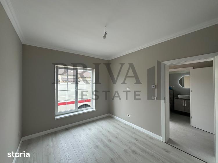 Duplex premium, 5 camere, 3 bai, 133 mp, Chisoda - 2