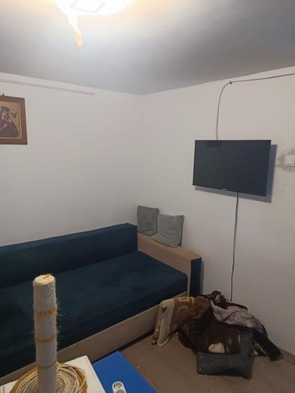 Casă cu 3 camere cu Teren 500 Mp în Mirău