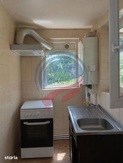 CASA RENOVABILA + 600 MP TEREN - BARIERA VALCII - 14