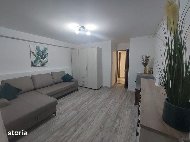 Apartament 2 cam. tranf in 3 cam. cu terasa si gradina - 1
