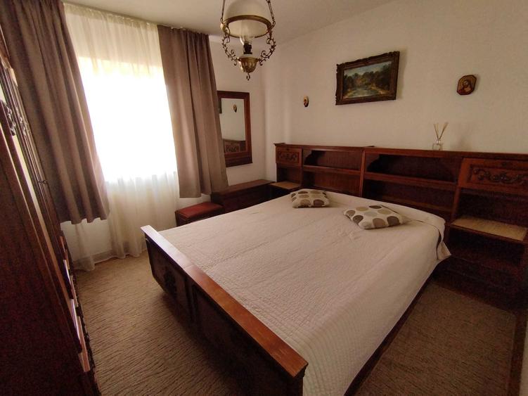 Apartament cu 3 camere decomandat în Ștrand