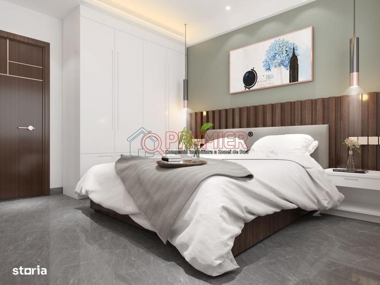 2 Camere Decomandat | Drumul Binelui Berceni - 4