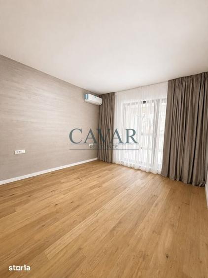 Apartament cu 2 camere în Giurgiului