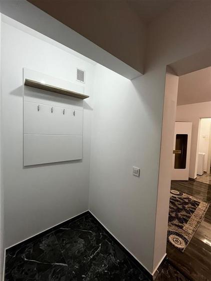 Apartament cu 2 camere semidecomandat în Tătărași