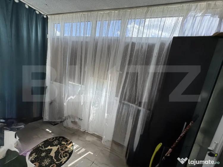 Apartament cu 2 camere decomandat în Lăpuș Argeș