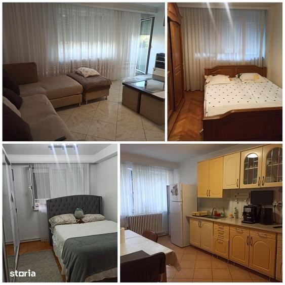 casa / vila CENTRAL, mobilata/utilata , AMPLASAMENT DEOSEBIT! - 3