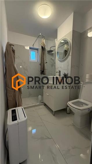 Apartament cu 2 camere decomandat, mobilat în Dorobanți 1