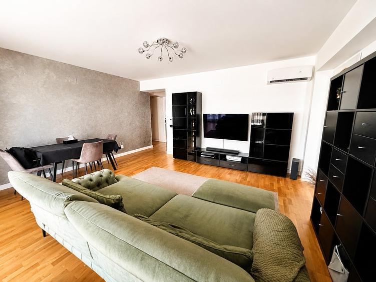 Apartament 2 Camere | 90 mp | Piscina | Zona Iancu Nicolae - 2