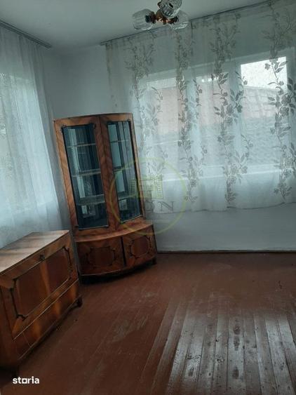 Casă cu 4 camere cu Teren 1400 Mp în Letca