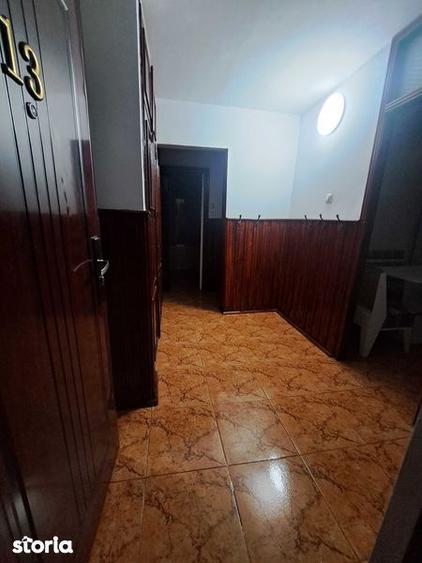 Apartament cu 2 camere decomandat în Calea Aradului