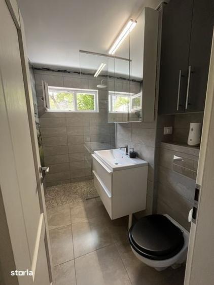Apartament cu 3 camere în Gării