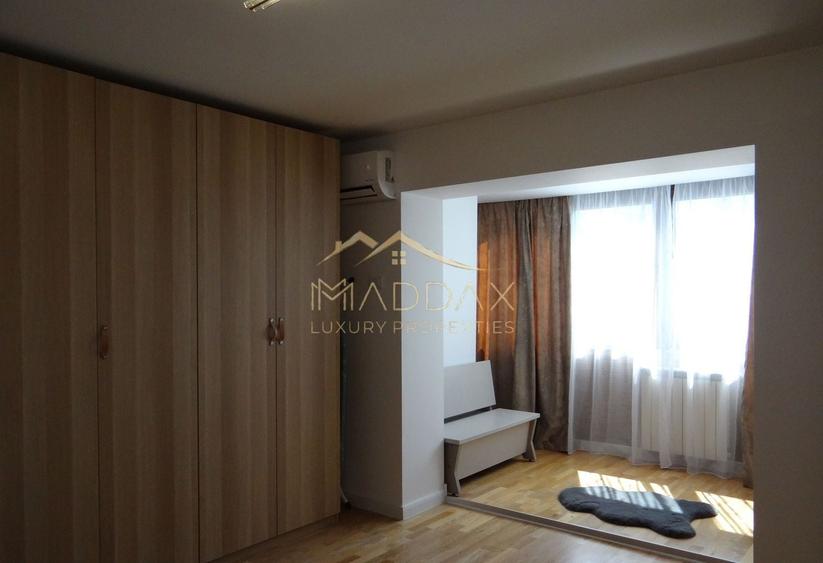 Apartament 3 camere I 100 mp I Bulevardul Decebal - 15
