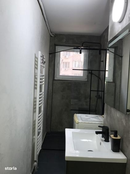 Garsonieră decomandată în Sălăjan