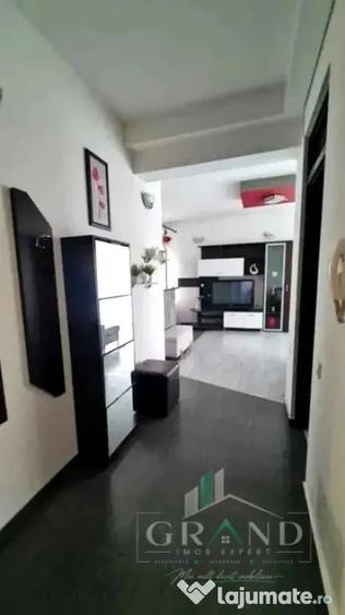 Apartament cu 2 camere semidecomandat în Europa