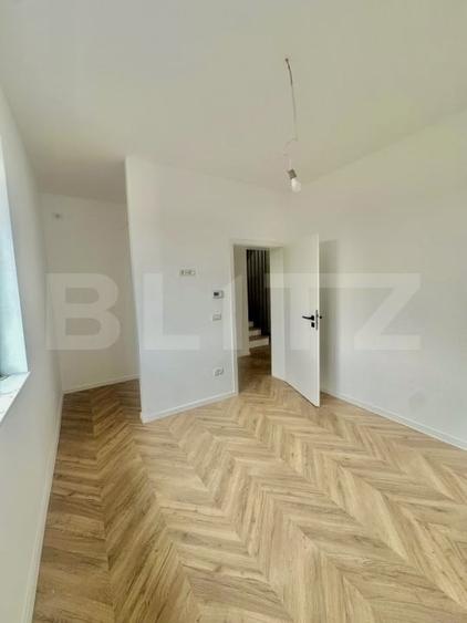 Duplex de vanare, 135 mp, zona Dumbrăvița - 4