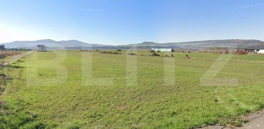 Teren agricol extravilan de 12000 mp, în Exterior Sud