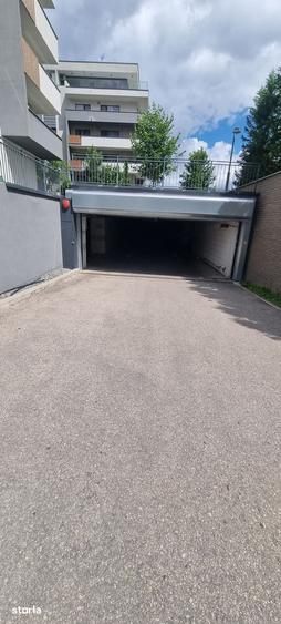 Apartament cu 2 camere în Europa