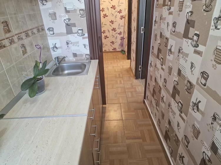 Garsonieră decomandată în Mărăței