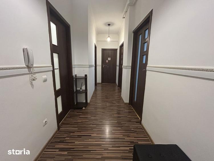 Apartament spatios cu 3 camere, Cartierul Latin, Parcare, Pet friendly - 2