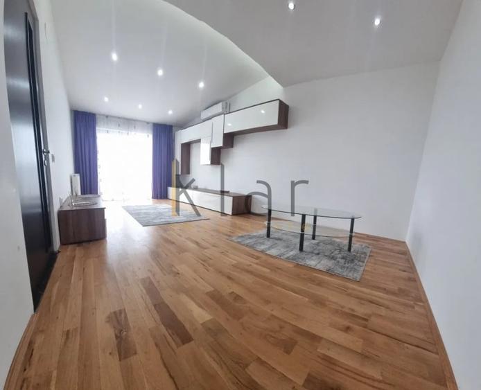 Apartament cu 2 camere decomandat în Florești