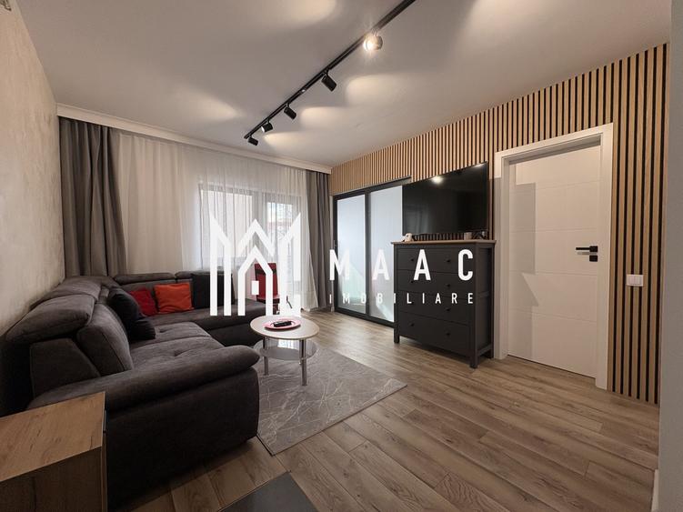 Apartament cu 3 camere semidecomandat, mobilat în Șelimbăr — fotografia 2
