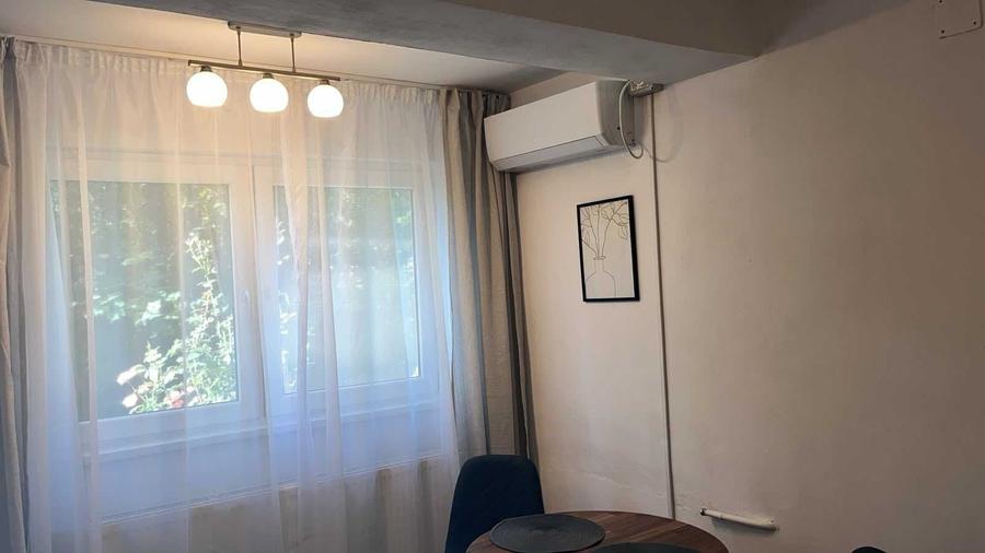 Garsonieră în Brâncoveanu