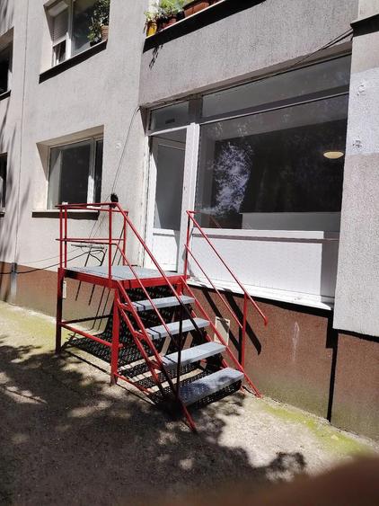 Spațiu comercial, de 45 mp, în Drumul Taberei