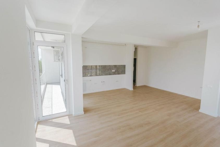 Apartament cu 2 camere decomandat în Torontalului