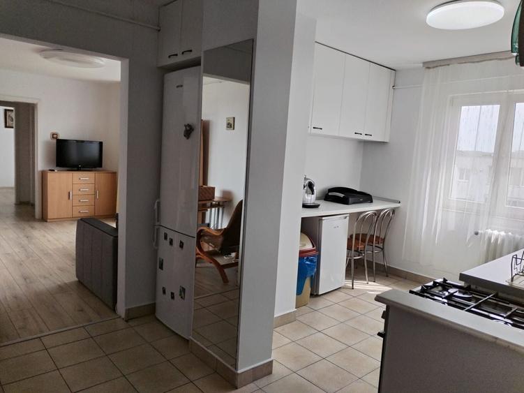 Apartament 2 camere renovat, cu parcare inclusa, cartier Gheorgheni - 3