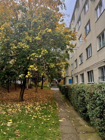 Garsoniera recent renovata situata pe Calea Baciului, Strada Bethlen Gabor nr. 3 - 2