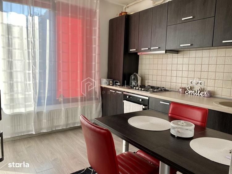 Apartament cu 2 camere în Tudor