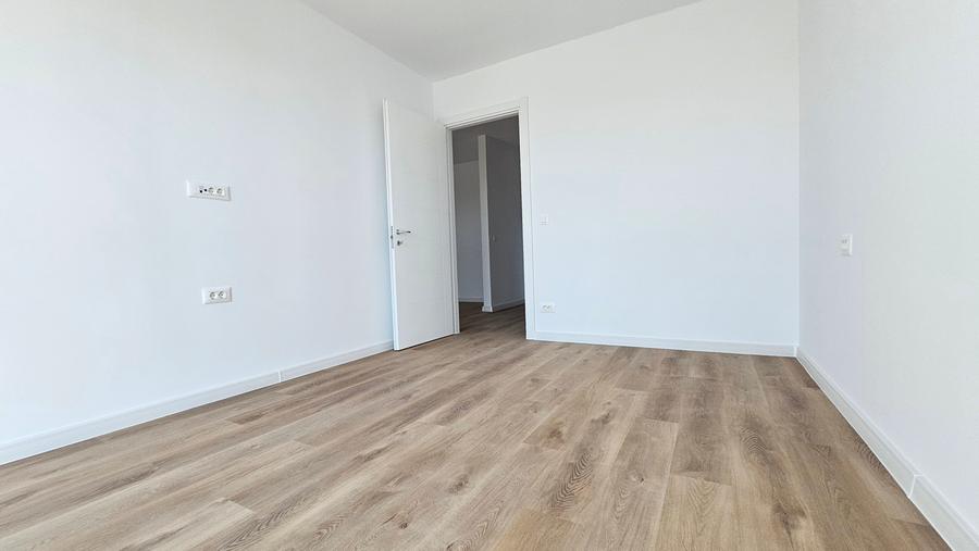 Apartament cu 2 camere semidecomandat în Theodor Pallady