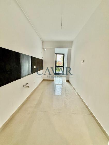 Apartament cu 2 camere decomandat în Eroii Revoluției