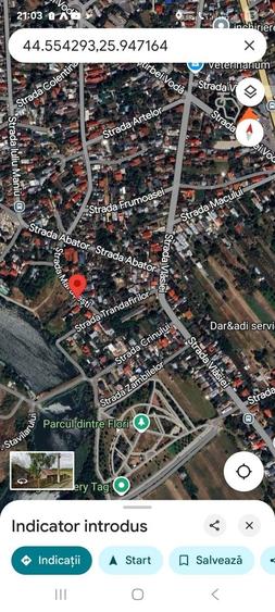Spațiu comercial, în Central