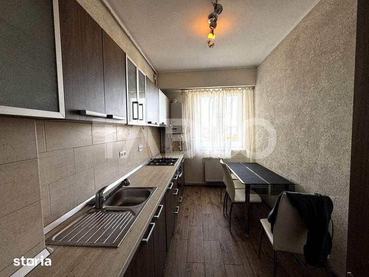 Apartament cu 2 camere decomandat în Șelimbăr
