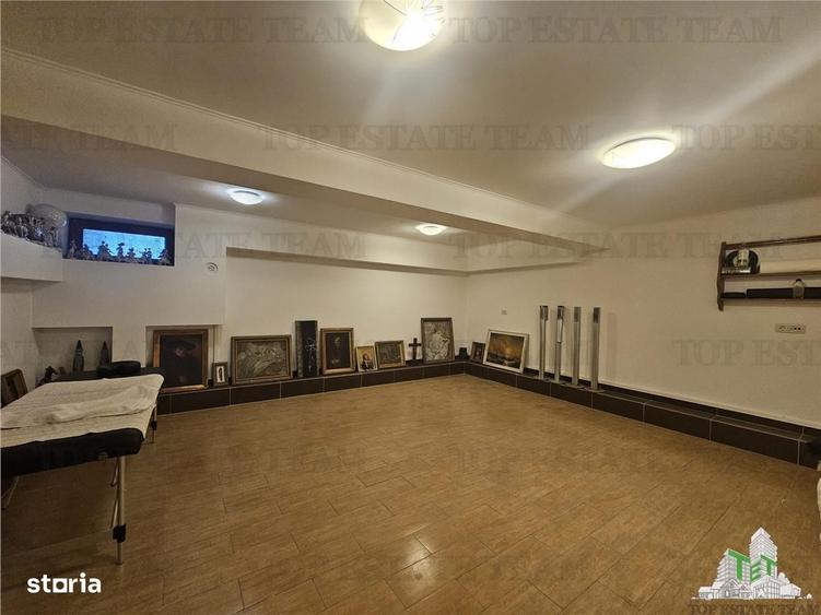 Apartament cu 4 camere în Lazu