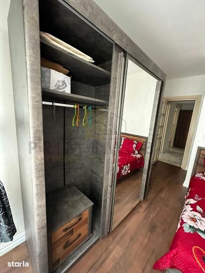 Apartament 2 camere de inchiriat in Royal Town | Bloc nou | Mobilat - 4