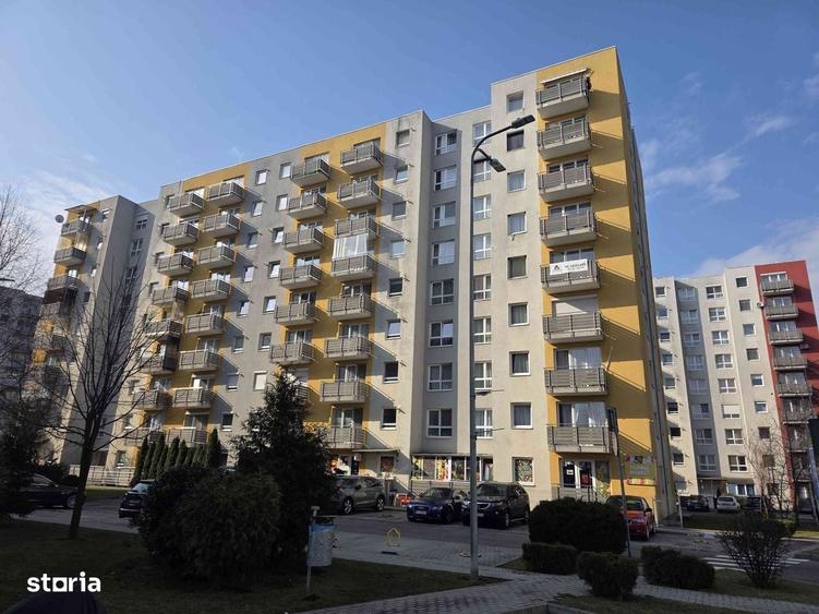 Apartament cu 3 camere în Avantgarden